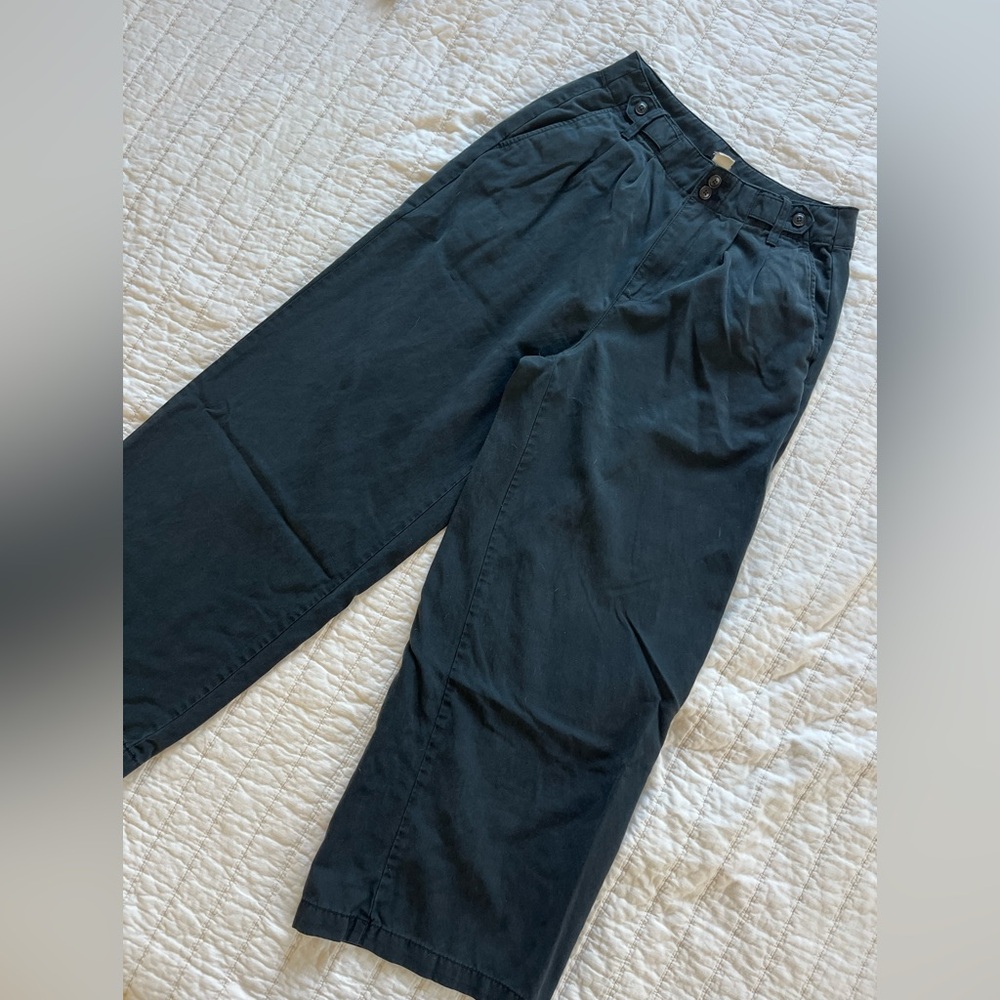 Madewell the Harlow Pant
